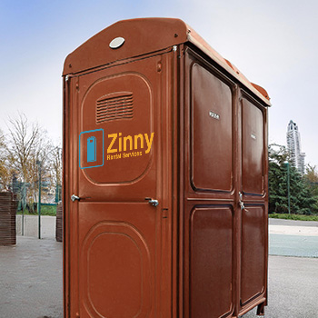 Image of Zinny Rental Services unit