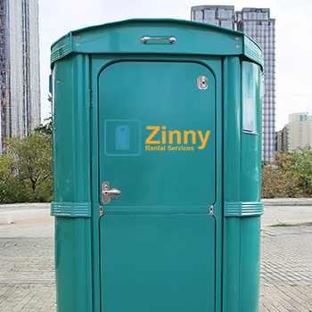 Luxury Restroom Trailer Rentals