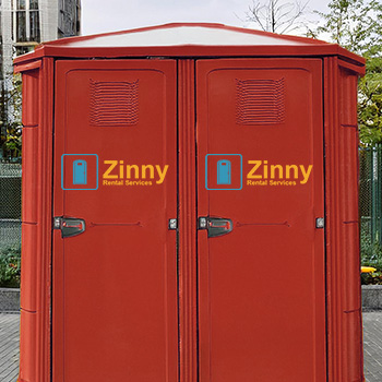 ADA/Handicap-Accessible Porta Potties